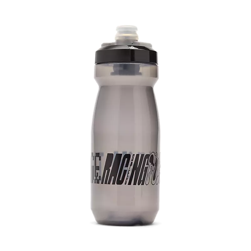 Fox Racing 21 Oz Podium Bottle Graphic Smoke