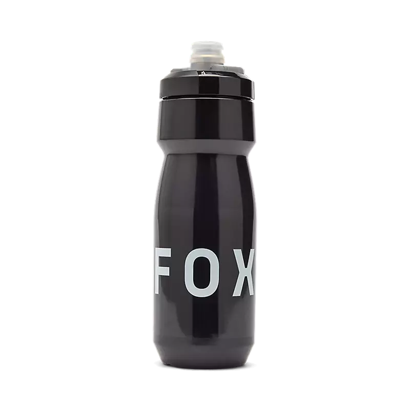 Fox Racing 24 Oz Podium Bottle Black