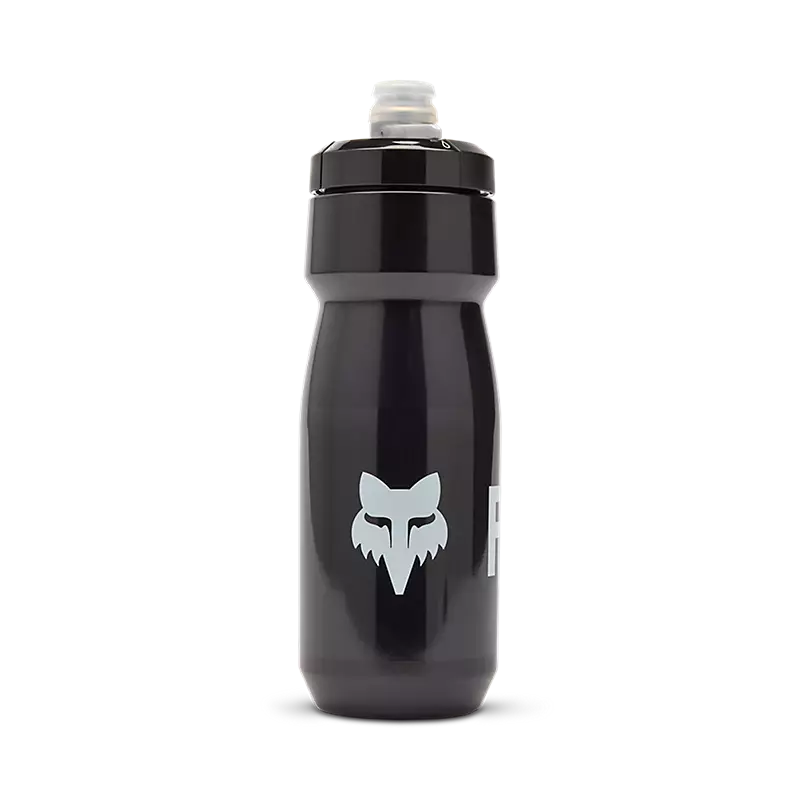 Fox Racing 24 Oz Podium Bottle Black