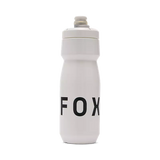 Fox Racing 24 Oz Podium Bottle White