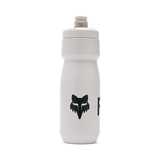 Fox Racing 24 Oz Podium Bottle White