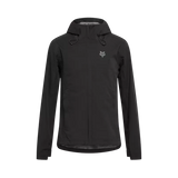 Fox Racing Ranger Water Jacket Black