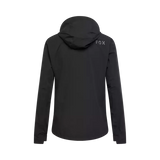 Fox Racing Ranger Water Jacket Black