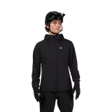 Fox Racing Ranger Water Jacket Black