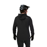 Fox Racing Ranger Water Jacket Black