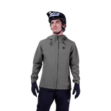 Fox Racing Ranger Water Jacket Pewter