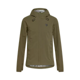Fox Racing Ranger Water Jacket Olive Green