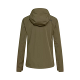 Fox Racing Ranger Water Jacket Olive Green