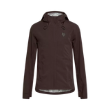 Fox Racing Ranger Water Jacket Cocoa