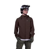 Fox Racing Ranger Water Jacket Cocoa