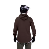 Fox Racing Ranger Water Jacket Cocoa