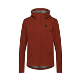 Fox Racing Ranger Regenjacke Amber Scarlet