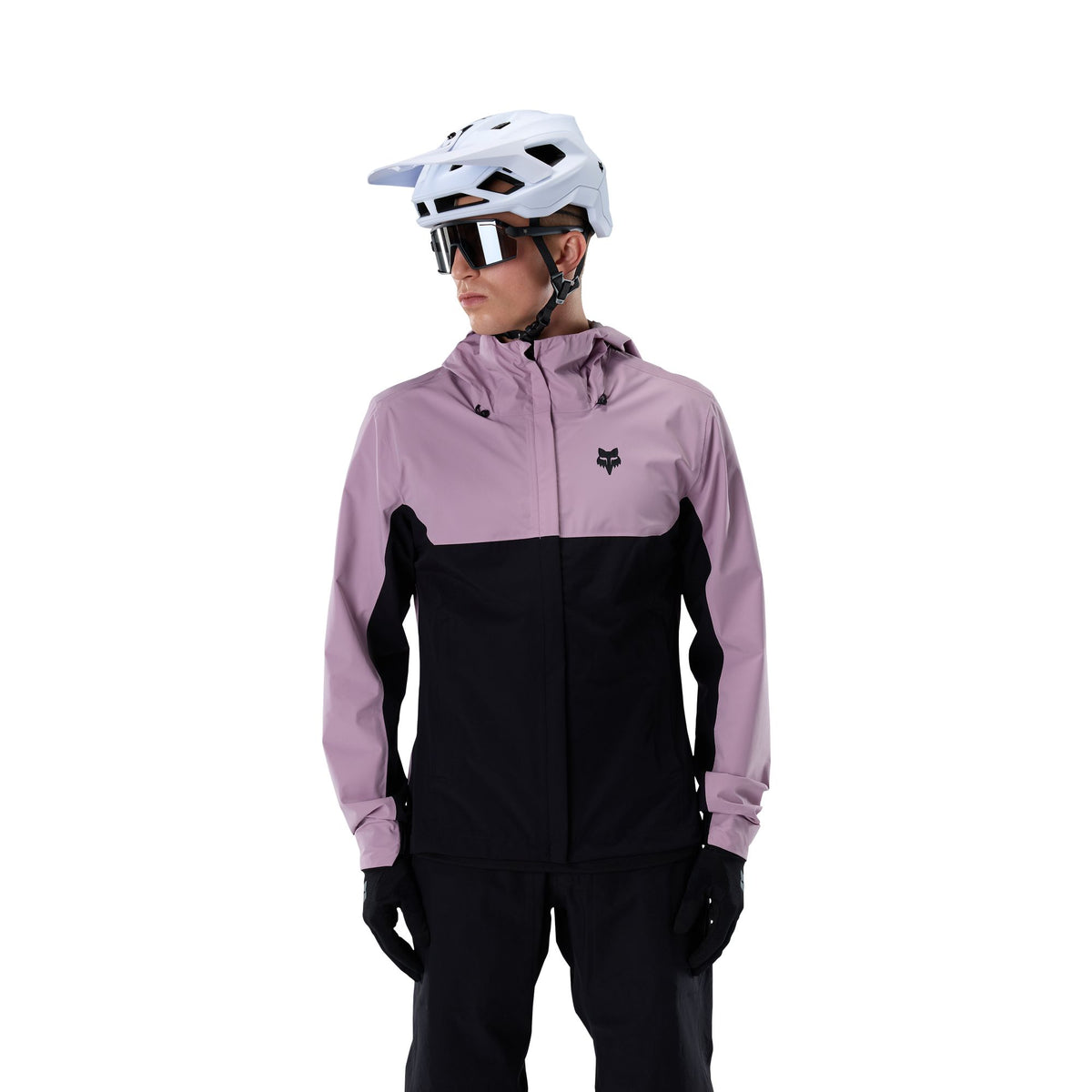Fox Racing Giacca Ranger Water color lavanda sfumata