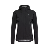 Fox Racing Womens Ranger Water Jacket Black
