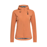 Fox Racing Womens Ranger Water Jacket Coral