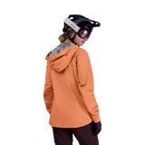 Fox Racing Womens Ranger Water Jacket Coral