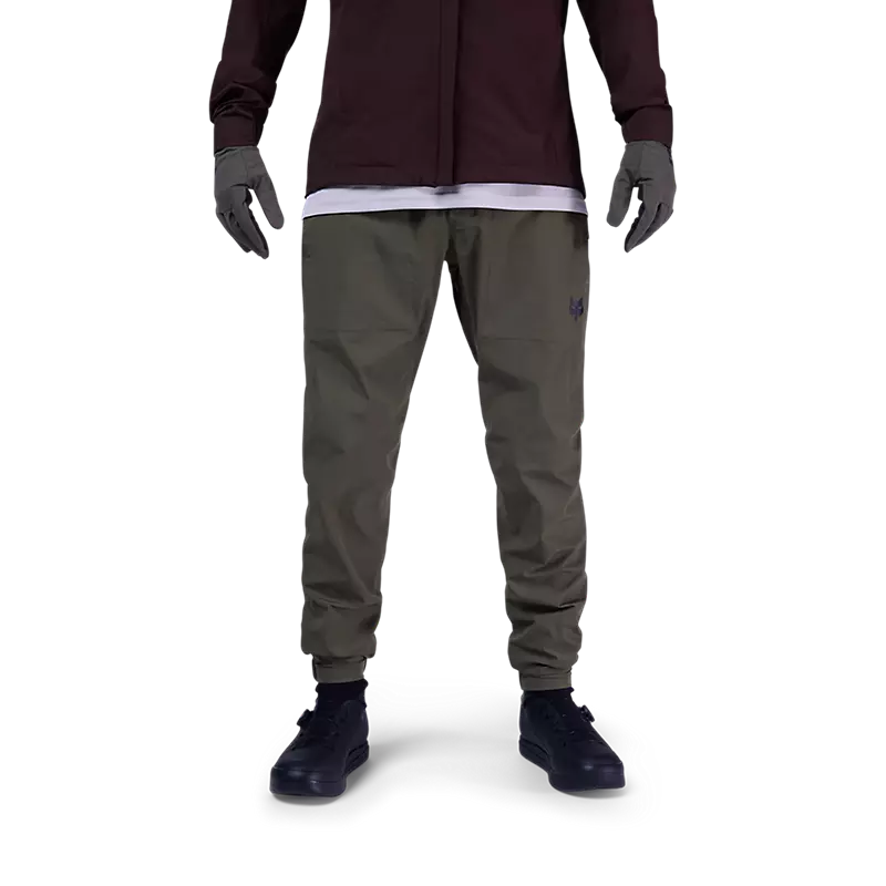 Fox Racing Ranger Water Pant Olive Green