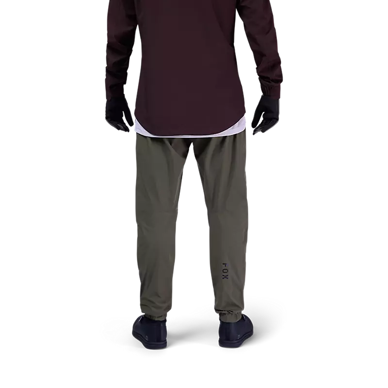 Fox Racing Ranger Water Pant Olive Green