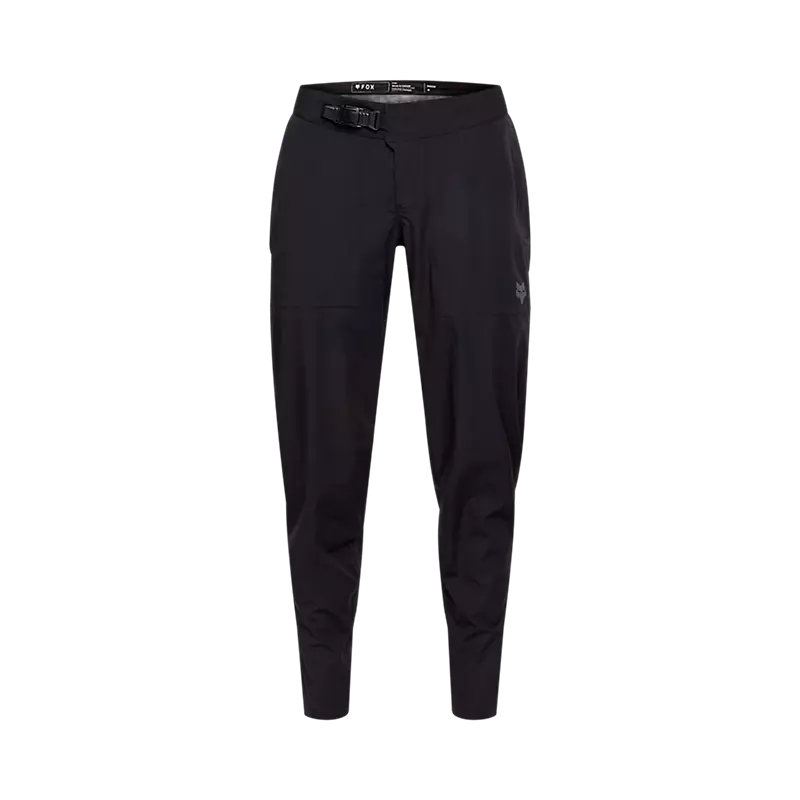 Fox Racing Womens Ranger Water Pant Black