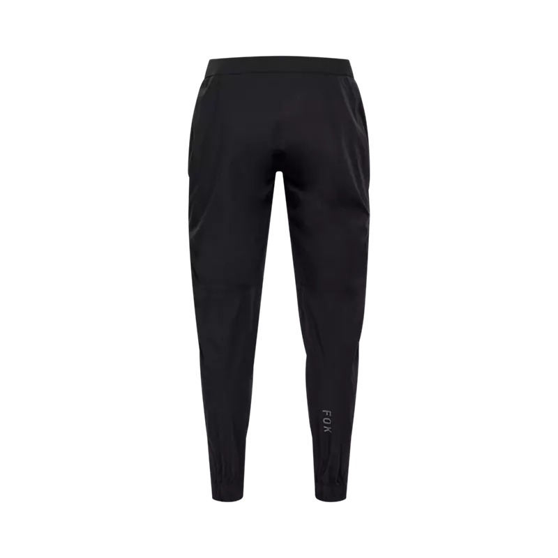 Fox Racing Womens Ranger Water Pant Black