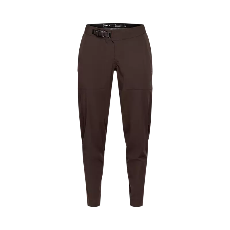 Fox Racing Womens Ranger Water Pant Cocoa