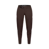 Fox Racing Womens Ranger Water Pant Cocoa