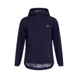 Fox Racing Youth Ranger Water Jacket Black