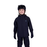 Fox Racing Youth Ranger Water Jacket Black