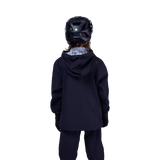 Fox Racing Youth Ranger Water Jacket Black