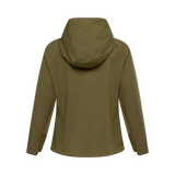 Fox Racing Youth Ranger Water Jacket Olive Green