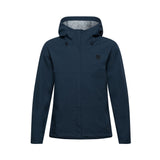 Chaqueta juvenil Fox Racing Ranger Water azul galaxia