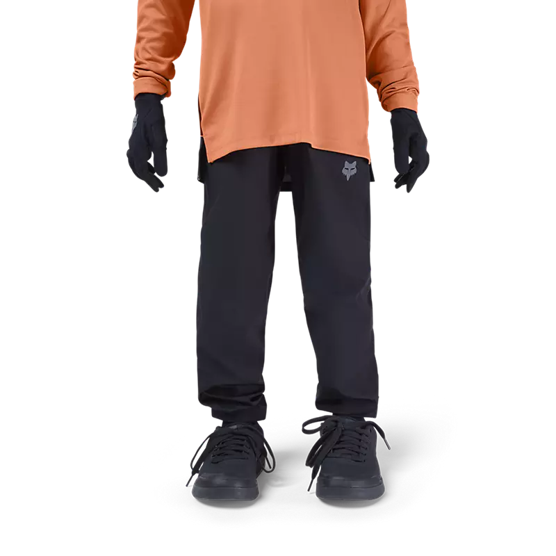 Fox Racing Youth Ranger Water Pant Black