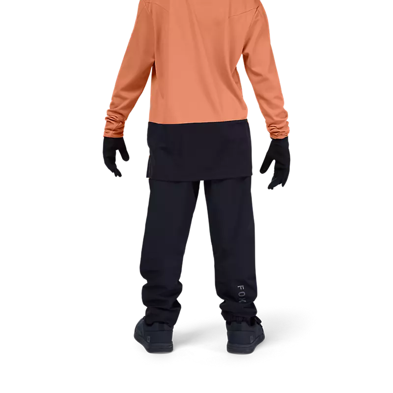 Fox Racing Youth Ranger Water Pant Black