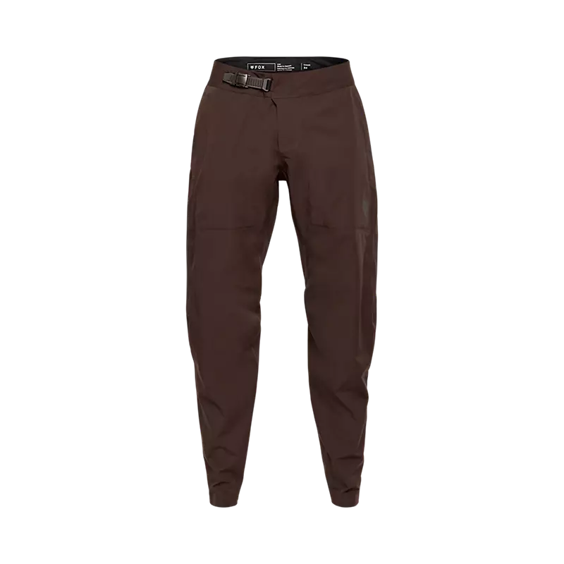 Fox Racing Youth Ranger Water Pant Cocoa