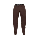 Fox Racing Youth Ranger Water Pant Cocoa