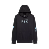 Fox Racing Glyph Tech Pullover Hoodie Black