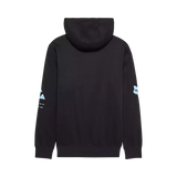 Fox Racing Glyph Tech Pullover Hoodie Black