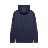 Fox Racing Glyph Tech Pullover Hoodie Midnight