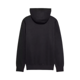 Fox Racing Vision Tech Fleece Pullover Hoodie Black