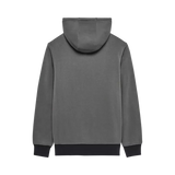 Fox Racing Spire Sasquatch Zip Hoodie Dark Shadow