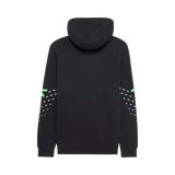 Fox Racing Shield Pullover Hoodie Black