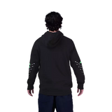 Fox Racing Shield Pullover Hoodie Black