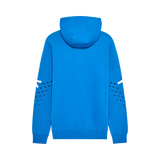 Fox Racing Shield Pullover Hoodie True Blue