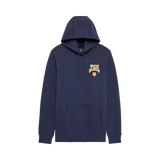 Fox Racing Racewear Pullover Hoodie Midnight