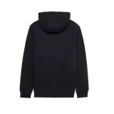 Fox Racing Local Racer Pullover Hoodie Black