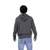 Fox Racing Local Racer Pullover Hoodie Dark Shadow