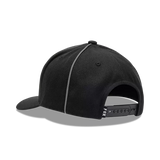 Fox Racing Image Cosmo Snapback Hat Black
