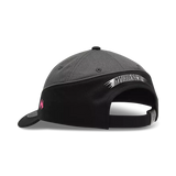 Fox Racing Image Cosmo Adjustable Hat Black
