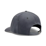 Fox Racing Aop Adjustable Hat Pewter