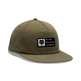 Fox Racing Vision Adjustable Hat Adobe